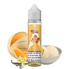 KING LIQUID - TALE QUALE MELONY 60ML