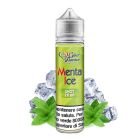 CYBER FLAVOUR - MENTA ICE 60ML