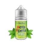 CYBER FLAVOUR - MENTA PIPERITA - MINI SHOT 10+10 