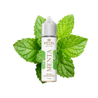 ROYAL BLEND - MENTA - SHOT SERIES 10ML IN 60