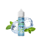 SVAPONEXT - MENTA ICE MAX 60ML