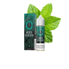 ALTERNATIVE VAPOR  - MENTA SABAUDA 60ML