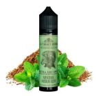 LA TABACCHERIA - EXTRA DRY 4POD WHITE MENTHOL AMERICAN BLEND 60ML
