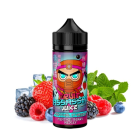 FANTASI - FRUIT ASSASSIN MENTHOL INVASION 120ML