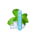 VAPTIO - USA E GETTA 600 BECO MATE - MENTHOL 20MG DI NICOTINA