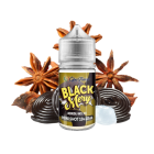 CYBER FLAVOUR - BLACK MERY - MINI SHOT 10+10 