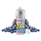 CYBER FLAVOUR - BLUE MERY - MINI SHOT 10+10 