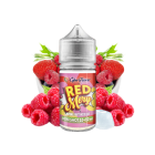 CYBER FLAVOUR - RED MERY - MINI SHOT 10+10 