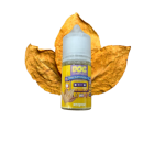 DOC FLAVORS - MERY DOC - MINI SHOT 10+10