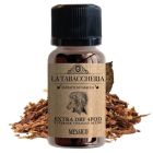 LA TABACCHERIA - EXTRA DRY 4POD WHITE MESSICO 60ML