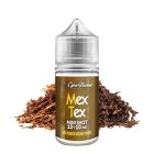 CYBER FLAVOUR - MEX TEX - MINI SHOT 10+10 