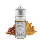 CYBER FLAVOUR - MILD - MINI SHOT 10+10 