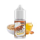 SVAPONEXT - MILK AND HONEY - MINI SHOT 10+10