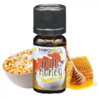 SVAPONEXT - MILK AND HONEY - AROMA CONCENTRATO 10 ML