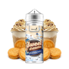 OMERTA - MILKSHAKE COOKIE 120ML