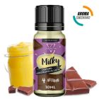 SUPREM-E - 4 AUTUMN MILKY - AROMA CONCENTRATO 10ML