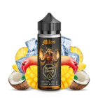 SAVOUREA - MILOS 120ML