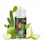 FIGHTER FUEL - MINASAWA 120ML