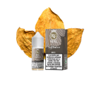 REAL FARMA - SOFF BACCO - MINI SHOT 10+10