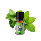 RELOAD VAPE - IT'S A MINT DOUBLE - AROMA CONCENTRATO 10ML