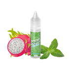 ELIQUID FRANCE - MINT E DRAGON FRUIT - MINI SHOT 10+10