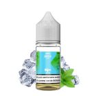 KING LIQUID - SWITCH BAR MINT ICE - MINI SHOT 10+10
