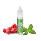 ELIQUID FRANCE - MINT E RASPBERRY - MINI SHOT 10+10