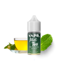 VAPR - MINT TEA - MINI SHOT 10+10