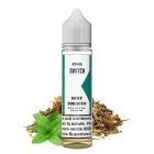 KING LIQUID - SWITCH MINT TOBACCO 60ML
