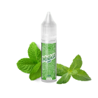 ELIQUID FRANCE - MINT E TRIPLE MINT - MINI SHOT 10+10