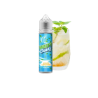 AROMA SVAPO - MINTY CLOUDS MINTY LEMONADE 60ML