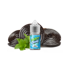 AROMA SVAPO - MINTY CLOUDS MINTY LICORICE - MINI SHOT 10+20