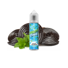 AROMA SVAPO - MINTY CLOUDS MINTY LICORICE 60ML