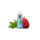 AROMA SVAPO - MINTY CLOUDS MINTY STRAWBERRY - MINI SHOT 10+20
