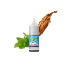 AROMA SVAPO - MINTY CLOUDS MINTY TOBACCO - AROMA CONCENTRATO 10ML