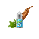 AROMA SVAPO - MINTY CLOUDS MINTY TOBACCO - MINI SHOT 10+20