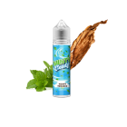 AROMA SVAPO - MINTY CLOUDS MINTY TOBACCO 60ML