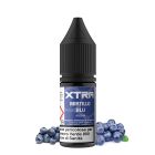 TNT VAPE - EXTRA MIRTILLO BLU - AROMA CONCENTRATO 10ML