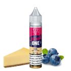 SUPREM-E - MIRTILLONE - MINI SHOT 10+10