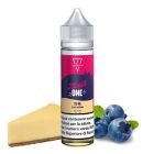 SUPREM-E - MIRTILLONE 60ML