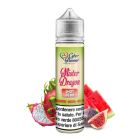 CYBER FLAVOUR - MISTER DRAGON 60ML