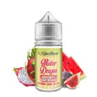 CYBER FLAVOUR - MR DRAGON - MINI SHOT 10+10 