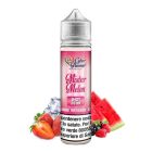 CYBER FLAVOUR - MISTER MELON 60ML