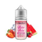 CYBER FLAVOUR - MR MELON - MINI SHOT 10+10 