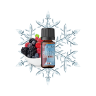 FLAVOURAGE - FREEZY MIXED BERRIES - AROMA CONCENTRATO 10ML