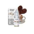 KIWI VAPOR - LIQUIDO MOCHA CAFFE' CREMOSO 10ML