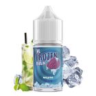 SVAPONEXT - THE FROZEN BRAIN MOJITO - MINI SHOT 10+10