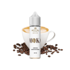 ROYAL BLEND - MOKA - SHOT SERIES 10ML IN 60