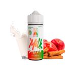 JAM MONSTER - THE MILK JAX 120ML