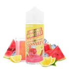 LEMONADE MONSTER BY MONSTER VAPE LABS - WATERMELON LEMONADE 120ML 